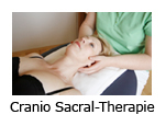 Cranio Sacral-Therapie